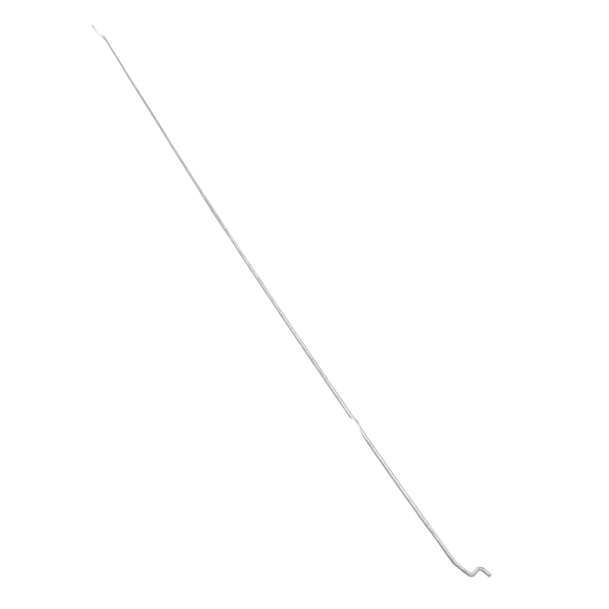 Iveco Daily Genuine Sliding Door Adjustment Rod 500357388