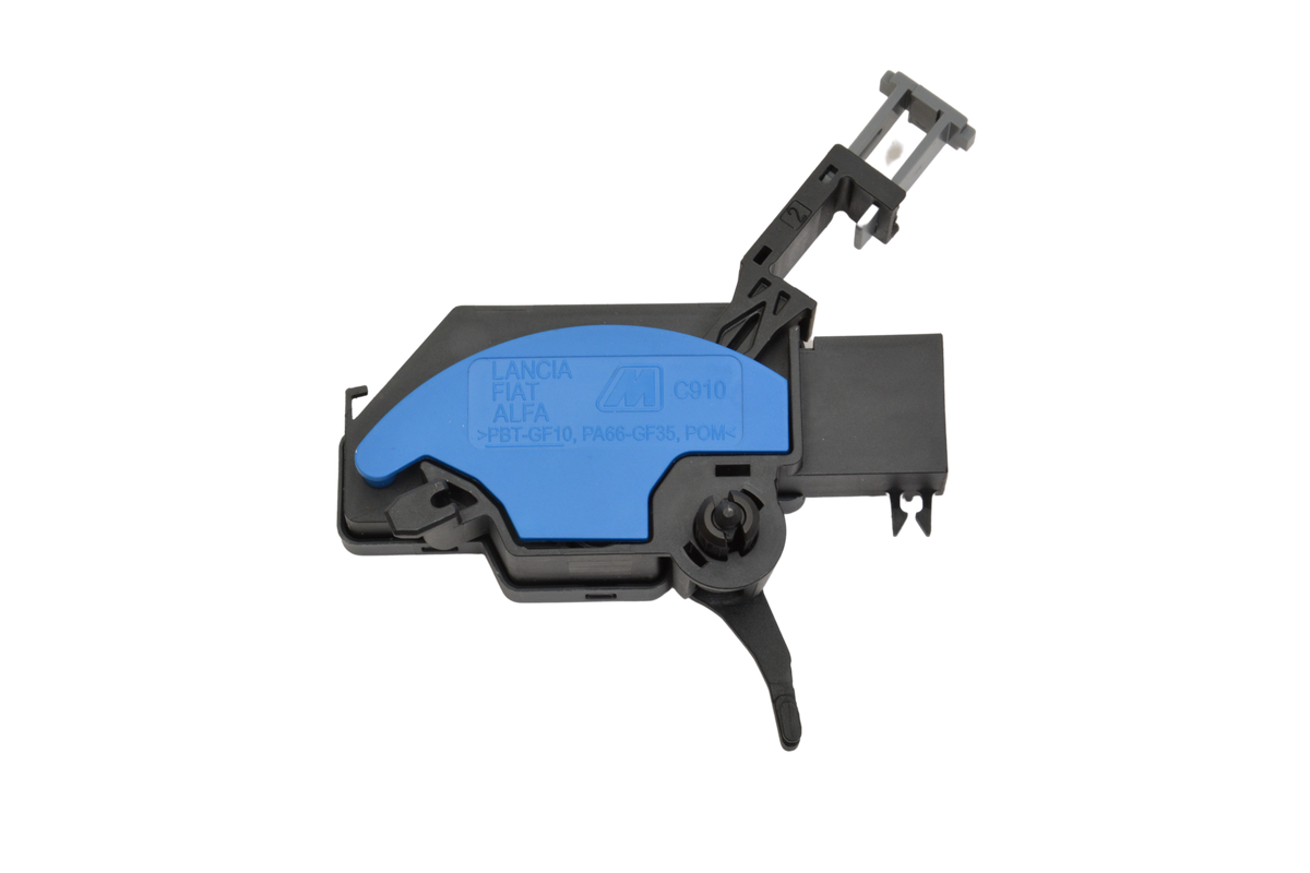Iveco Daily Clutch Sensor Switch 5801421266