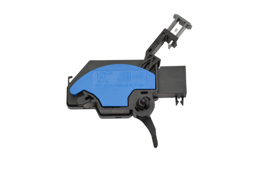 Iveco Daily Clutch Sensor Switch 5801421266
