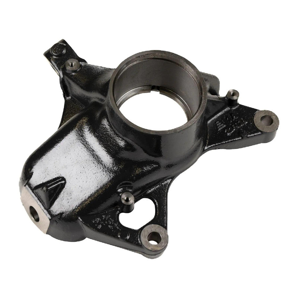 Reference photo: Iveco Daily Used Genuine Left Front Steering Knuckle Stub Axle 5802417987