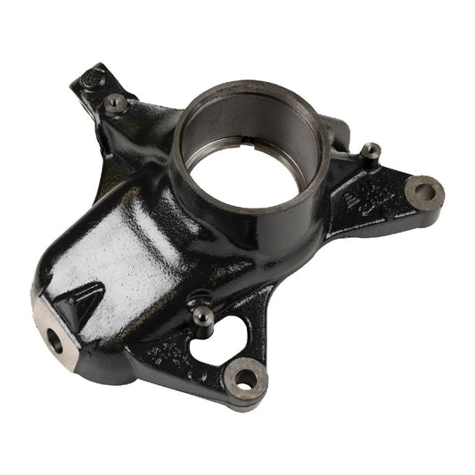 Reference photo: Iveco Daily Used Genuine Left Front Steering Knuckle Stub Axle 5802417987