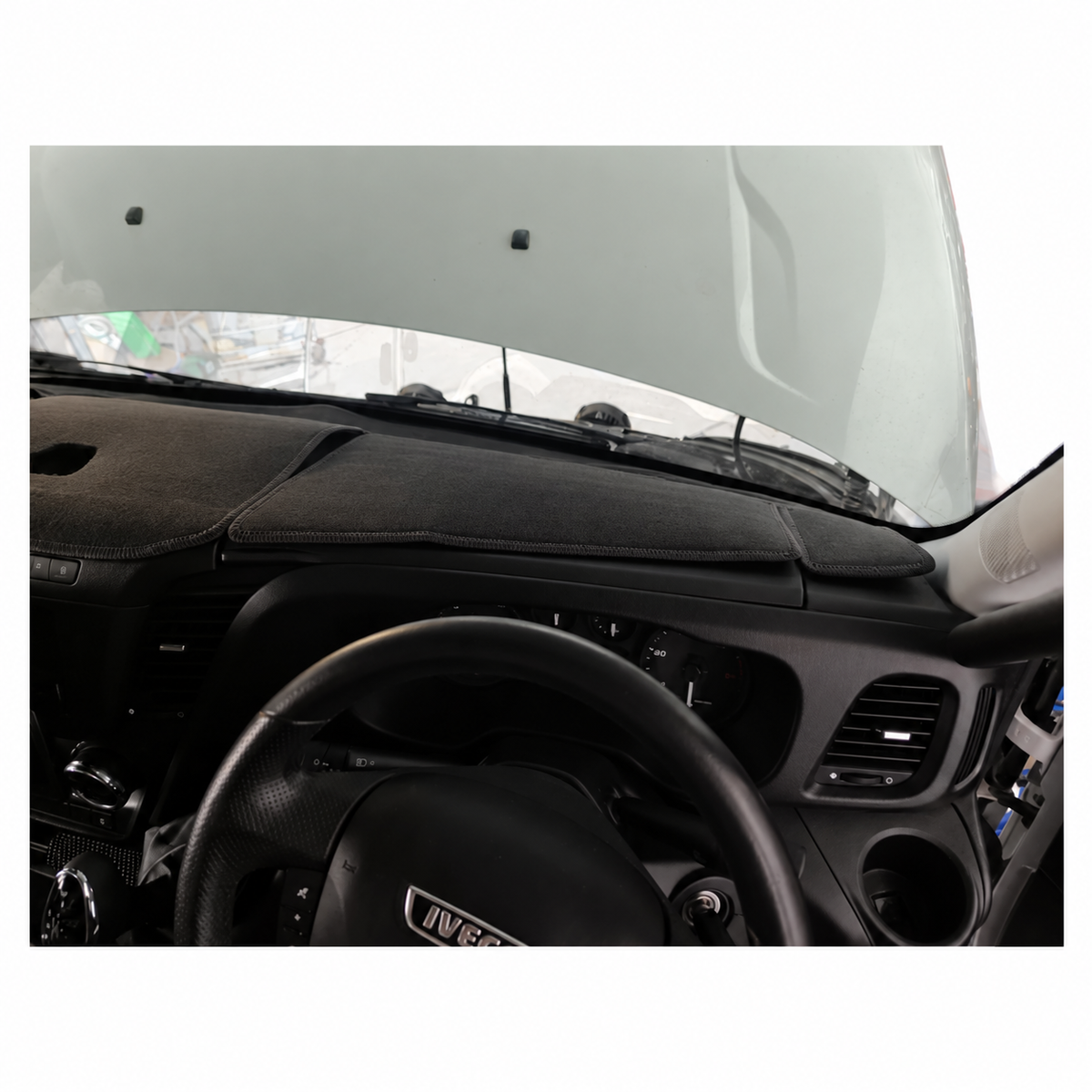 Iveco Daily Dash Matt 2006-2014