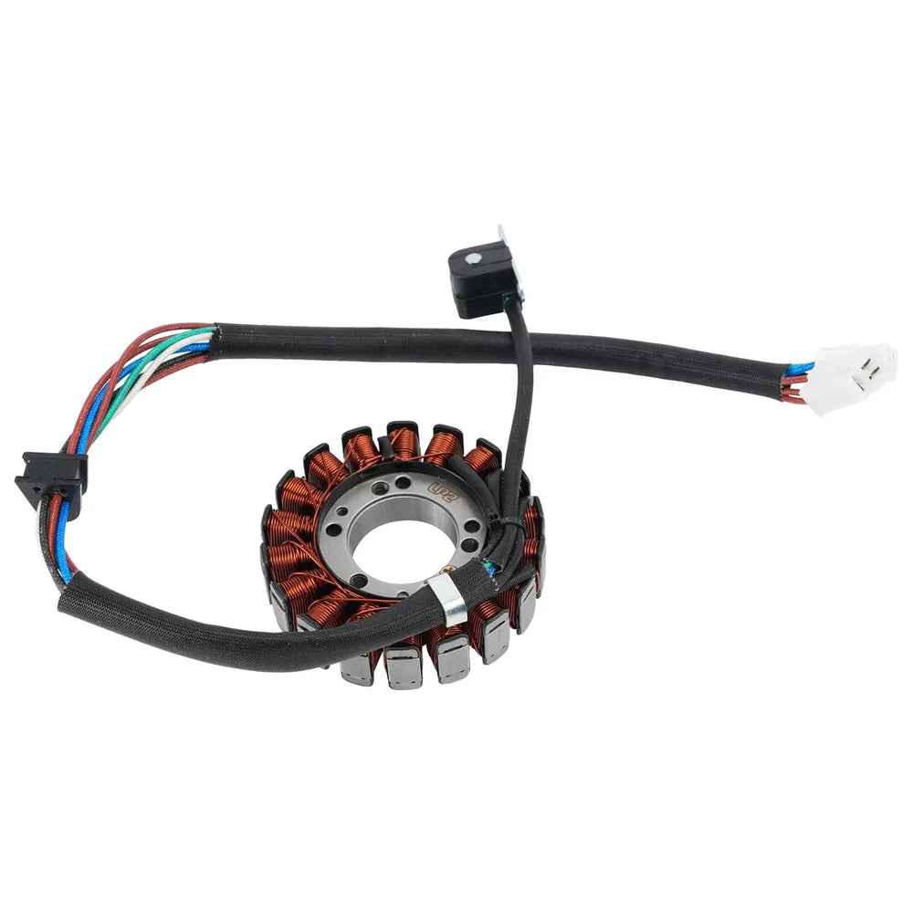 Ignition Coil Stator CDI Box Regulator Gasket for Suzuki LTZ 400 Quadsport 03-08 - product image 1