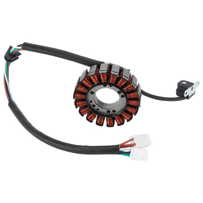 Ignition Coil Stator CDI Box Regulator Gasket for Suzuki LTZ 400 Quadsport 03-08 - product image 2