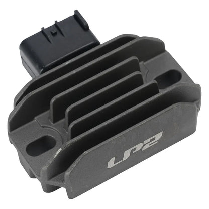 Ignition Coil Stator CDI Box Regulator Gasket for Suzuki LTZ 400 Quadsport 03-08 - product image 4