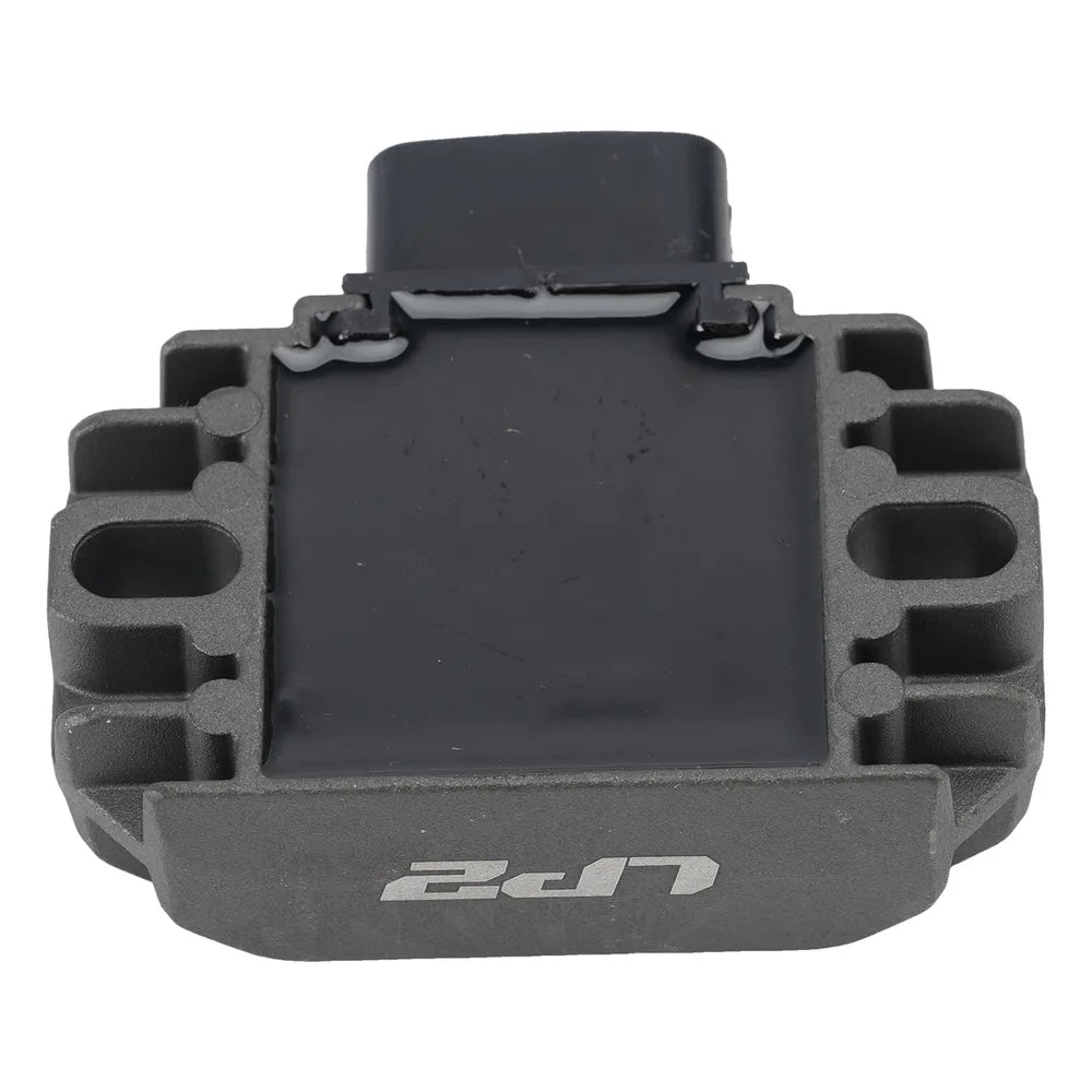 Ignition Coil Stator CDI Box Regulator Gasket for Suzuki LTZ 400 Quadsport 03-08 - product image 5