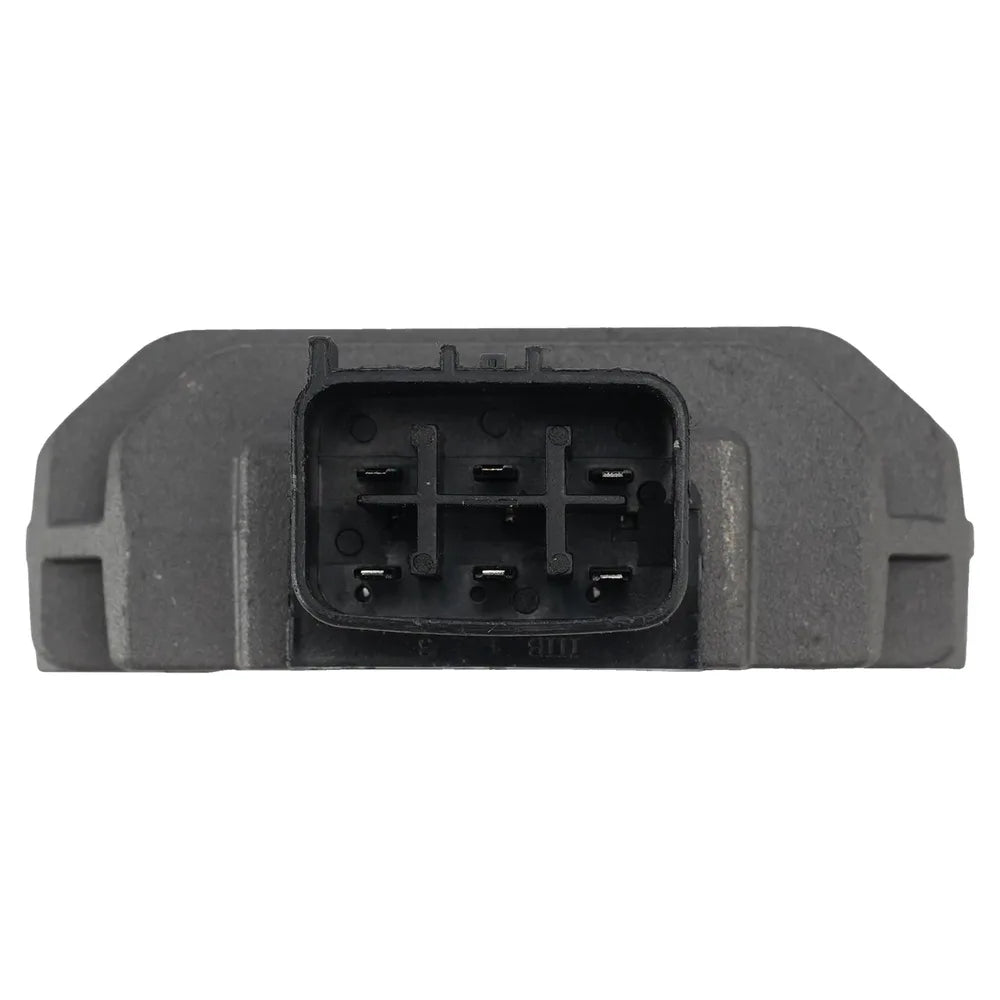 Ignition Coil Stator CDI Box Regulator Gasket for Suzuki LTZ 400 Quadsport 03-08 - product image 6