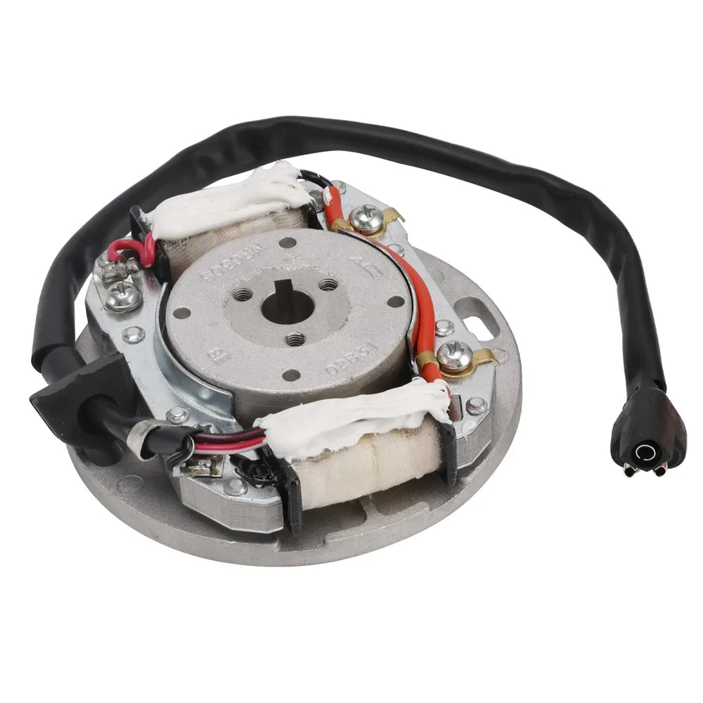 Stator Flywheel Rotor CDI Ignition Coil Kit For Suzuki RM125 RM250 RM400 RM500 - product image 7