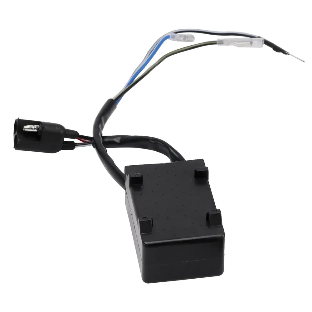 Stator Flywheel Rotor CDI Ignition Coil Kit For Suzuki RM125 RM250 RM400 RM500 - product image 8