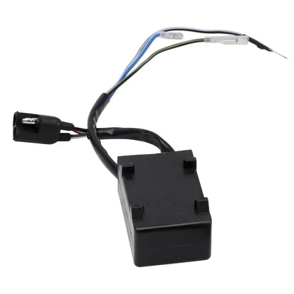 Stator Flywheel Rotor CDI Ignition Coil Kit For Suzuki RM125 RM250 RM400 RM500 - product image 8