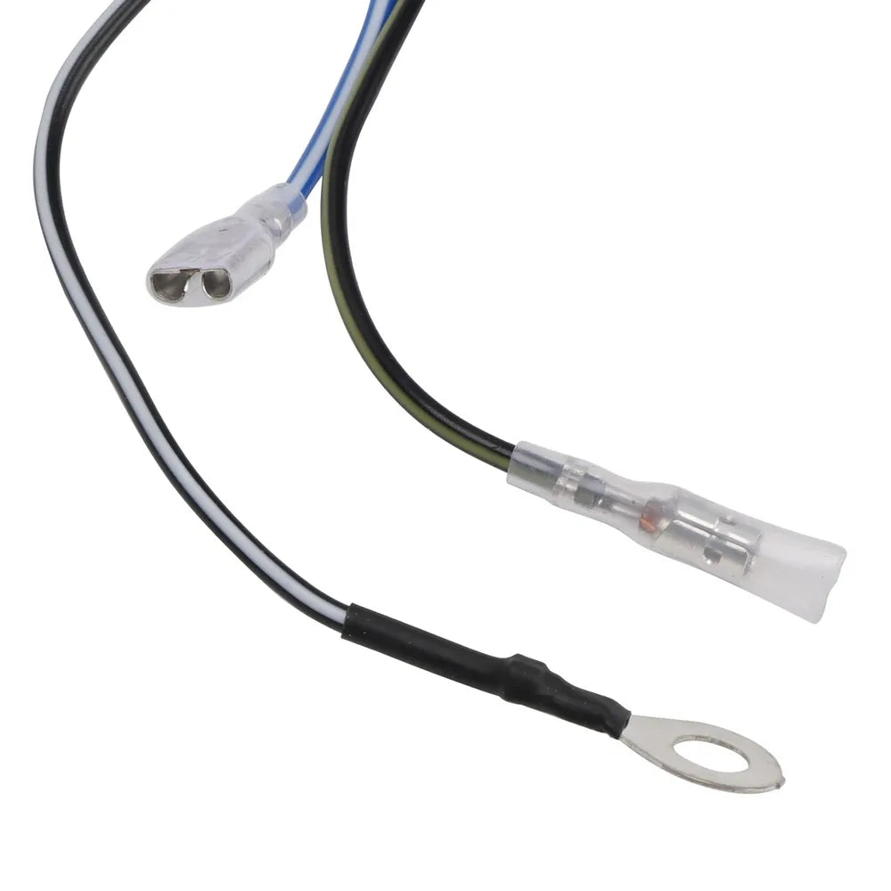 Stator Flywheel Rotor CDI Ignition Coil Kit For Suzuki RM125 RM250 RM400 RM500 - product image 11