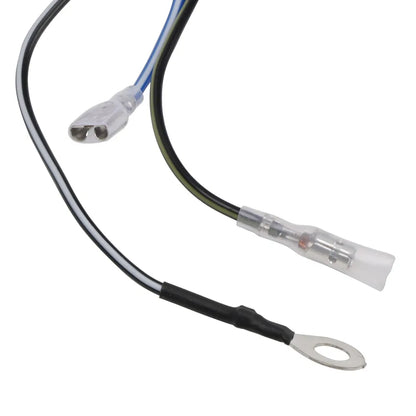 Stator Flywheel Rotor CDI Ignition Coil Kit For Suzuki RM125 RM250 RM400 RM500 - product image 11