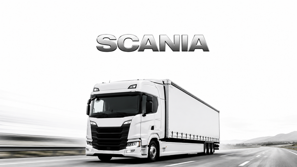 Scania